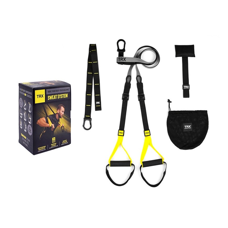 SWEAT SUSPENSION TRAINER|OS