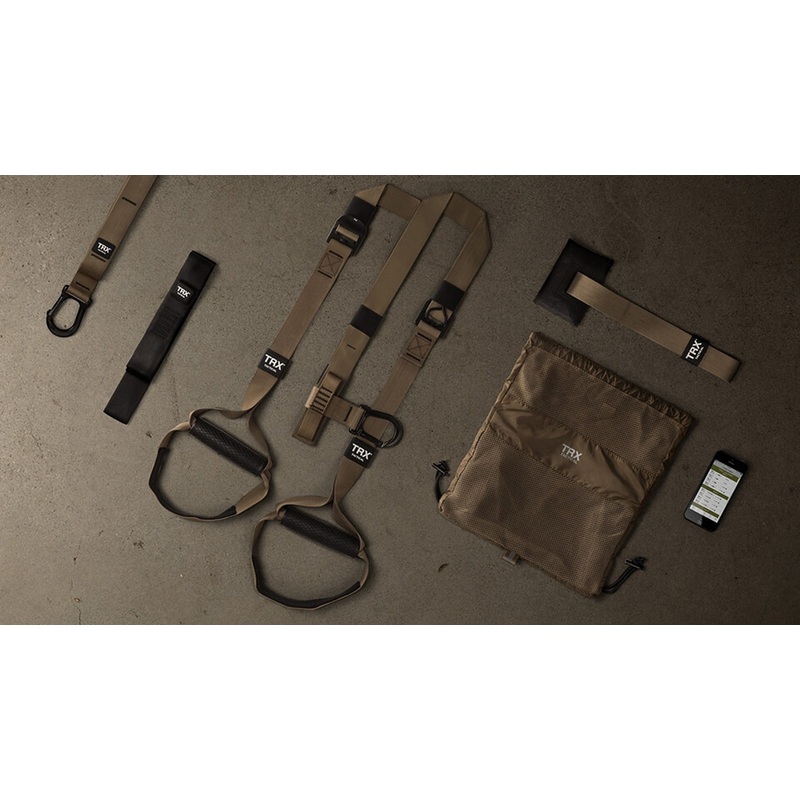 TACTICAL SUSPENSION TRAINER|OS