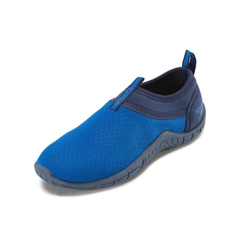 Tidal Cruiser Boys Watershoes|SMOKE / BLUE|11|12|13|1|2|3|4|5|6