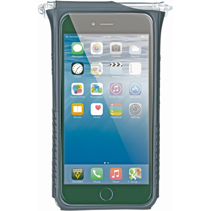Topeak IPhone 6 Drybag|BLACK
