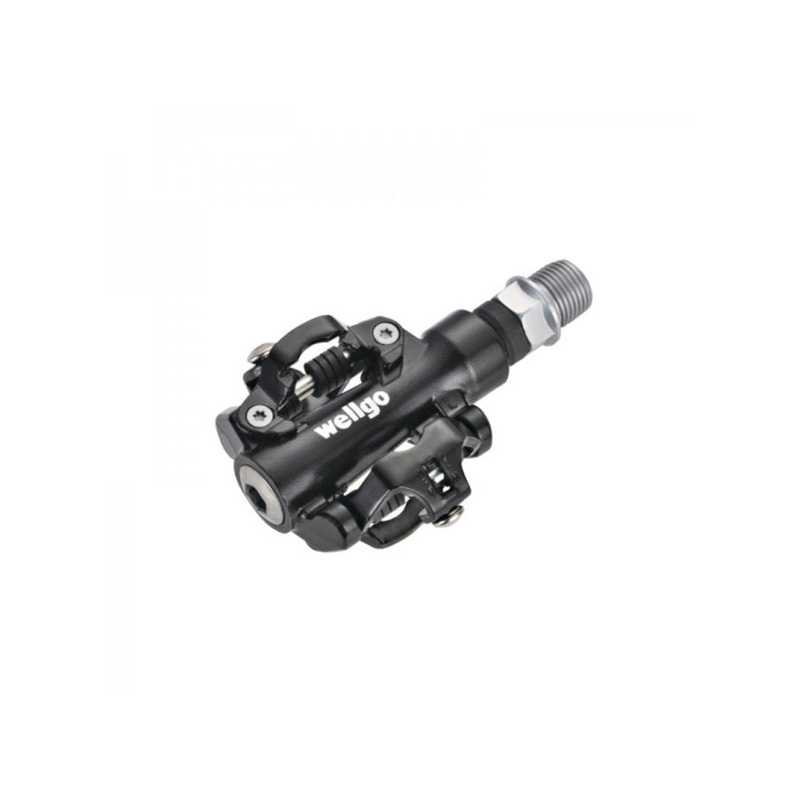 Wellgo M094 Clipless Pedals