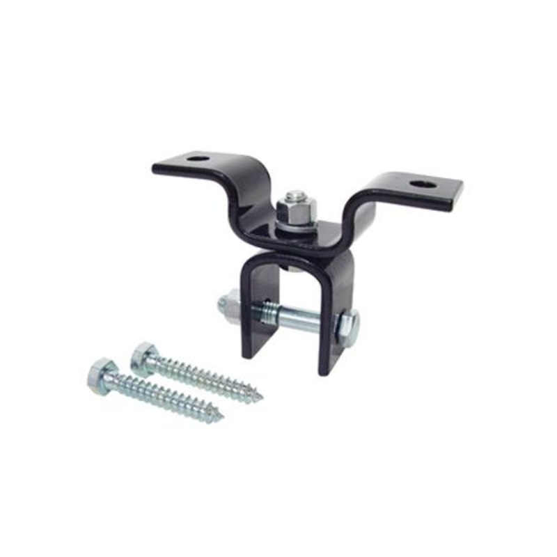 Wood Beam Heavy Bag Hanger|OS