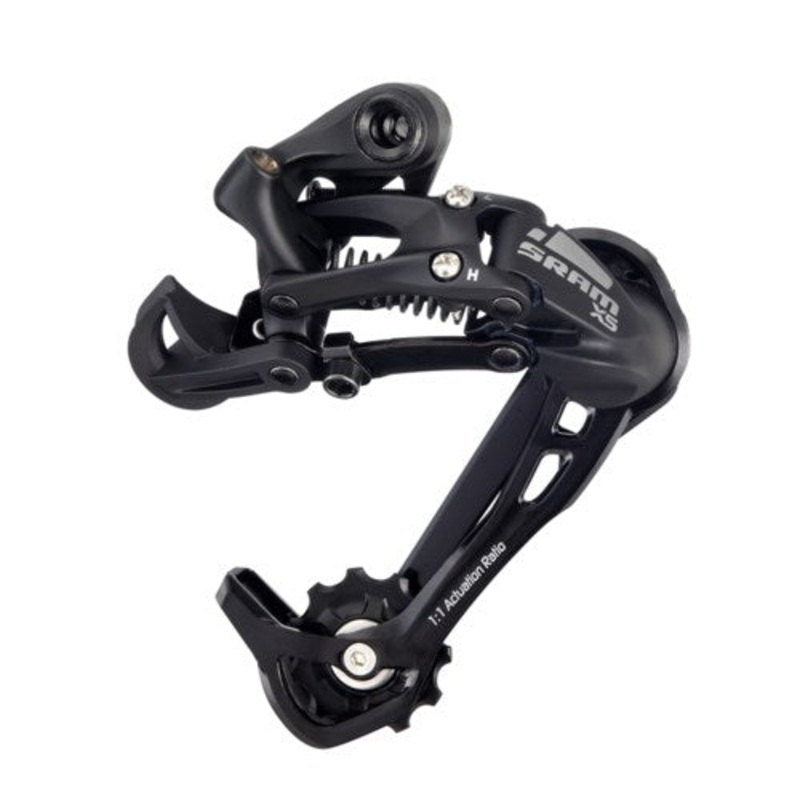 X5 9-Speed Long Cage Rear Derailleur