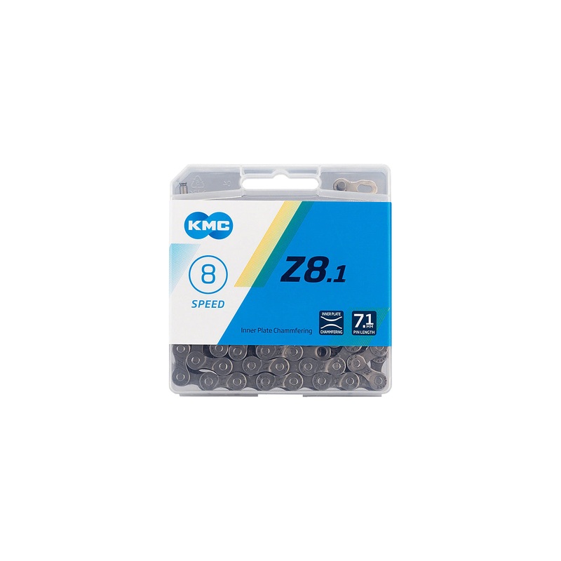 Z8.1 6/7/8 Speed Chain