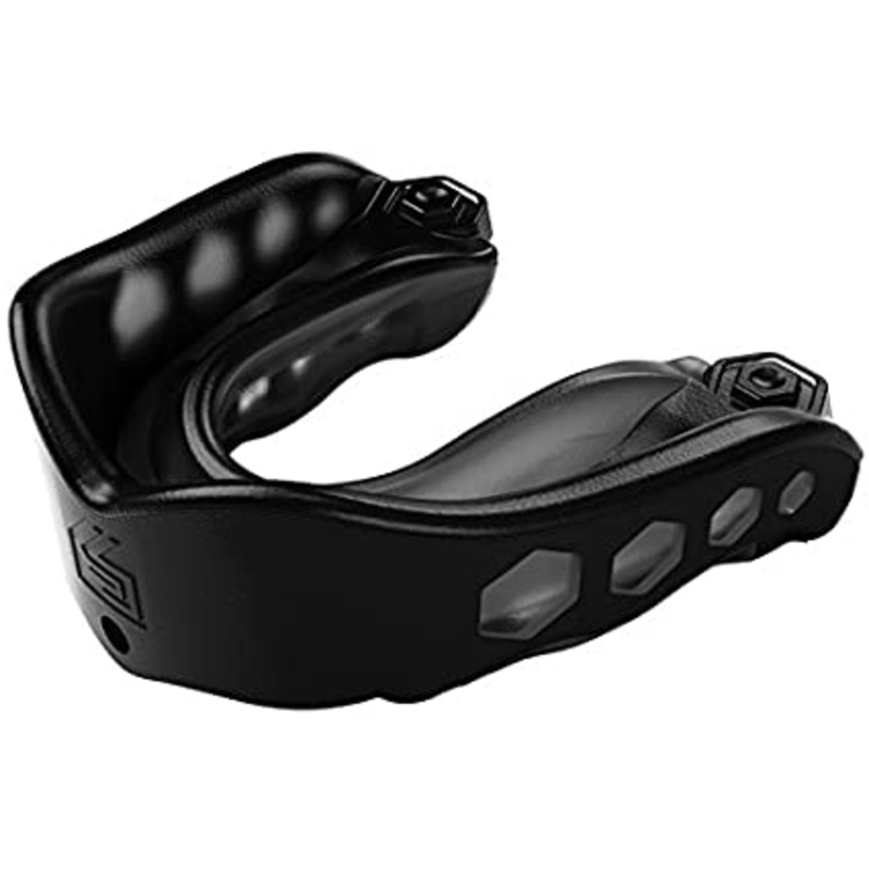 571 STRAP MOUTHGUARD|BLACK