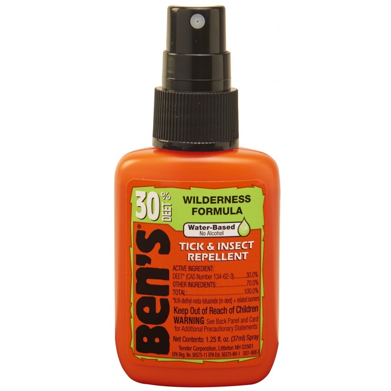 Ben’s Spray 37ML