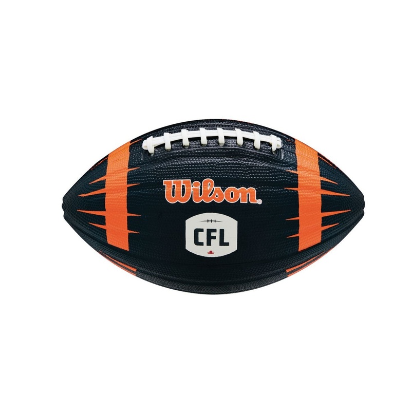 CFL Hyper Spiral Football|JUNIOR
