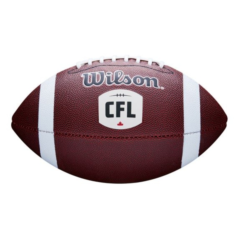 CFL MVP Football|OFFICIAL