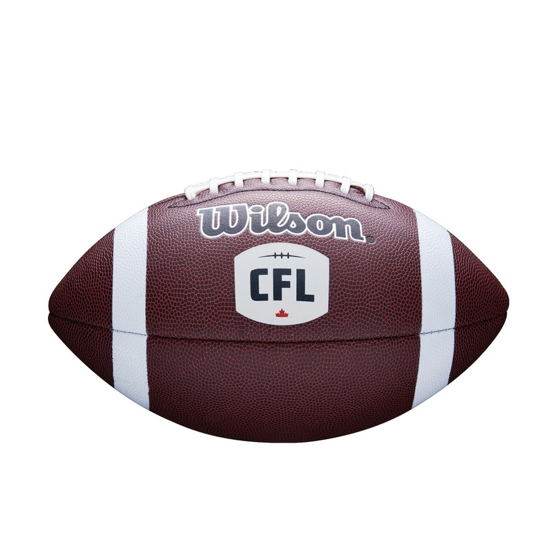 CFL Replica Football|OFFICIAL