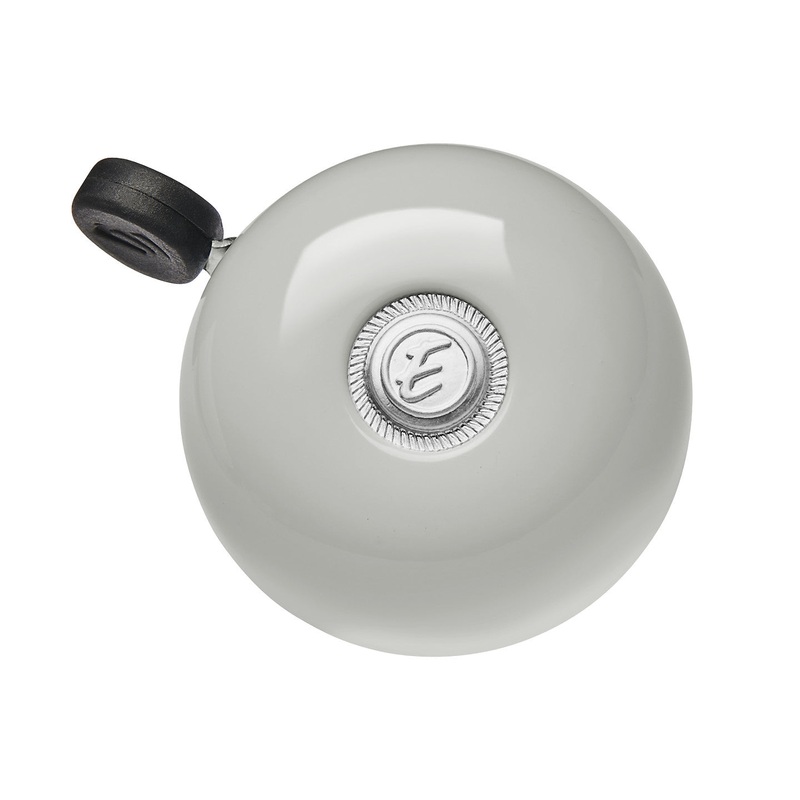 Colour Ringer Bell – Grey|GREY