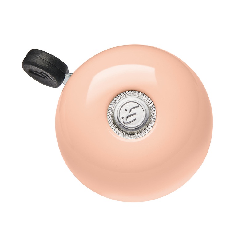 Colour Ringer Bell – Matte Salomon