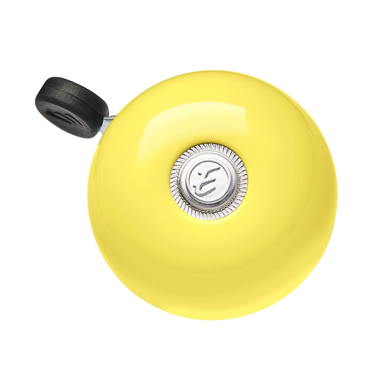Colour Ringer Bell – Pineapple Metallic