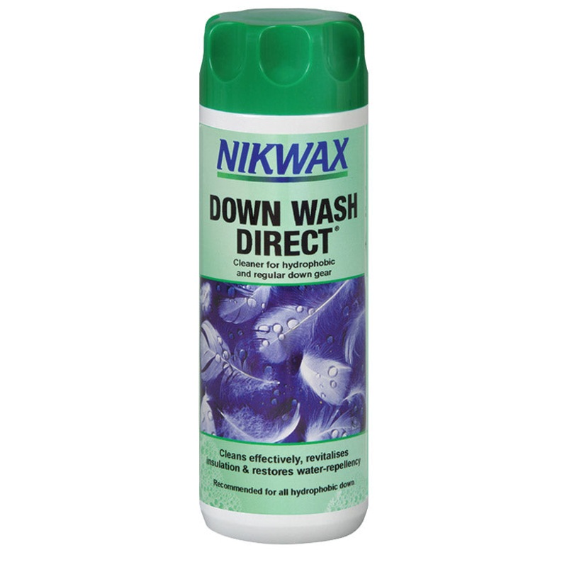DOWN WASH DIRECT