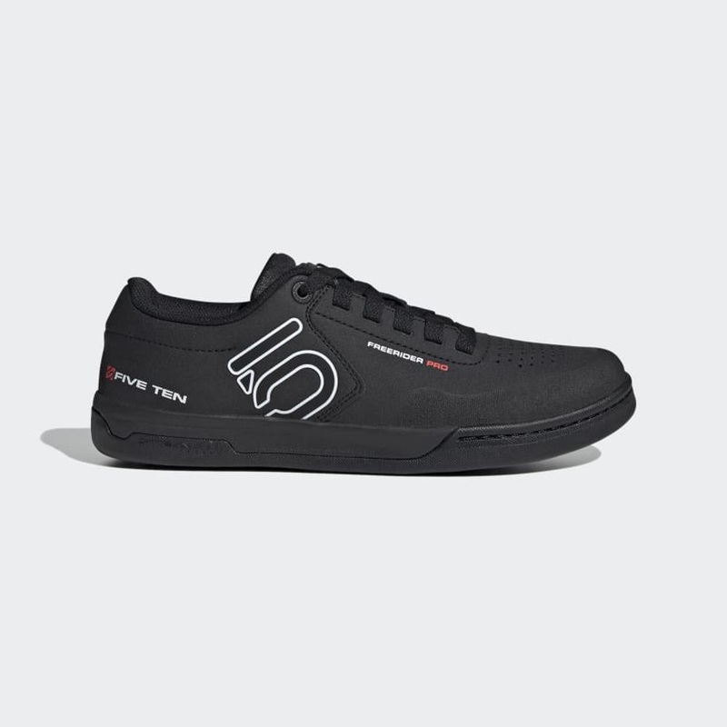 Five Ten Freerider Pro|BLACK/WHITE|7|7.5|8|8.5|9|9.5|10.5|11|11.5|12