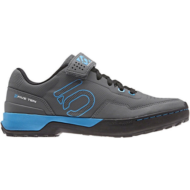 Five Ten Kestrel Lace Women’s|GREY/CYAN/BLACK|07.0|07.5|08.0|08.5|09.0|09.5