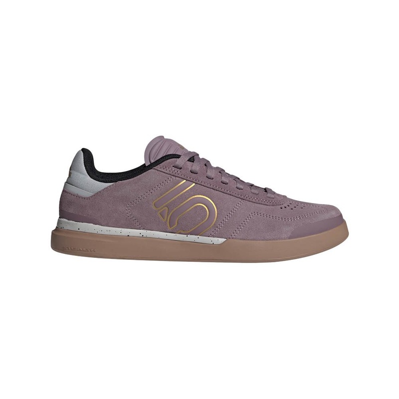 Five Ten Sleuth DLX Women’s|PURPLE/GOLD/GUM|07.0|07.5|08.0|08.5|09.0|09.5