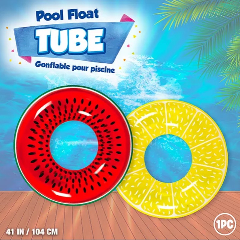 Fruits Pool Float|OS