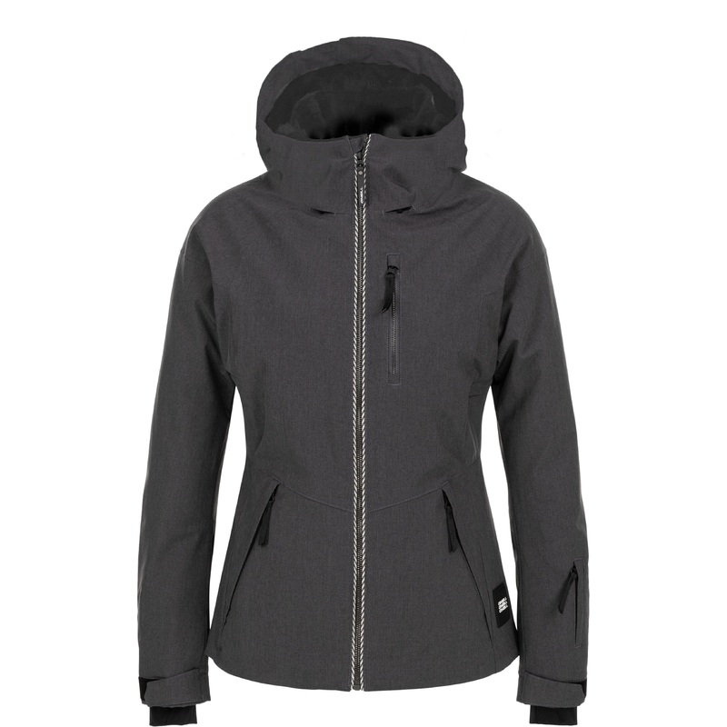 Girls’ Vauxite Little Jacket|GREY|6X|8|10|12|14