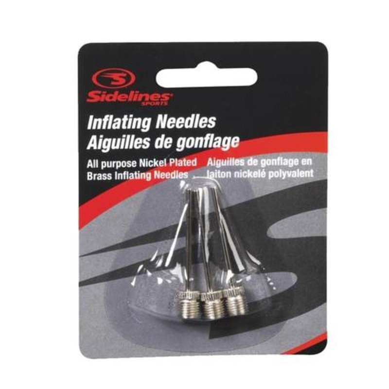 Inflating Needles|3PACK