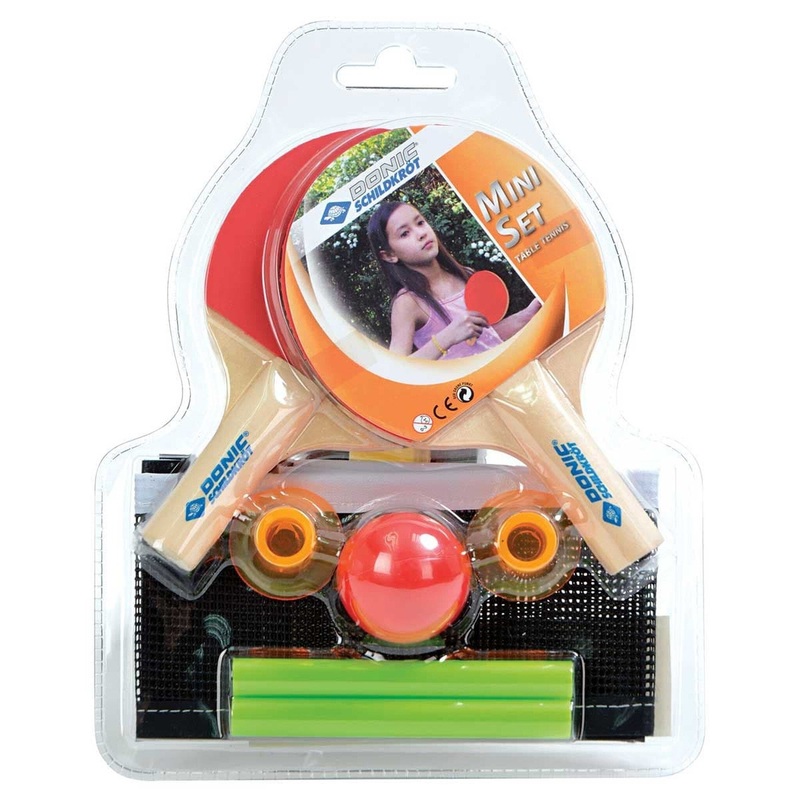 MINI PING PONG SET