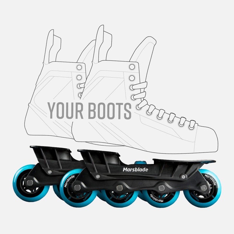 O1 TRAINING SKATE|SMALL|MEDIUM|LARGE