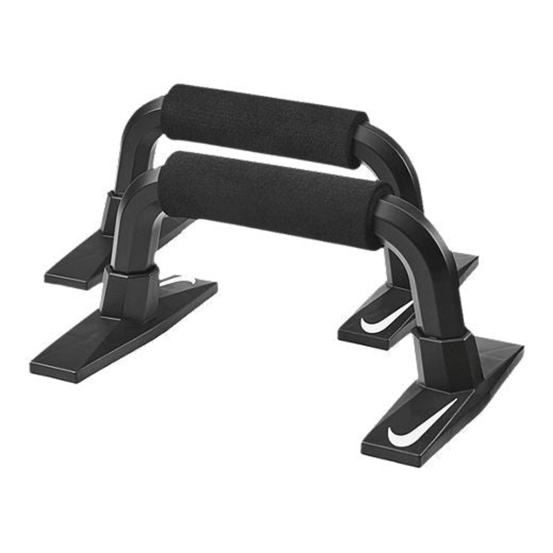 Push Up Grip 3.0|BLACK/WHITE|OS
