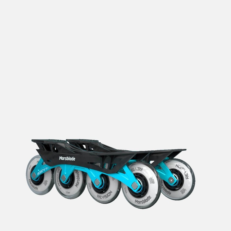 R1 ROLLER HOCKEY KIT|SMALL|MEDIUM|LARGE