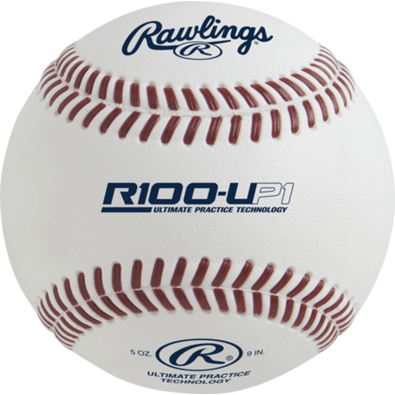 R100-UO1 Practice Ball|9″