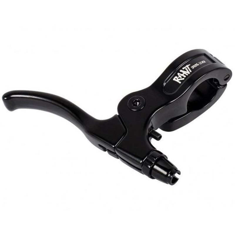 Rant Brake Lever|BLACK