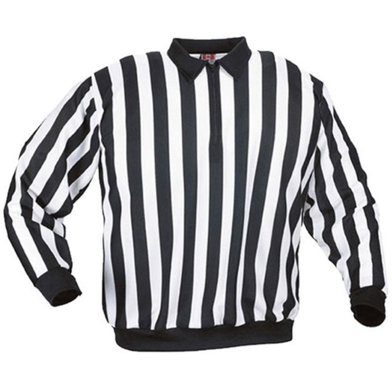 Referee Jersey 150|XS|S|M|L|XL|XXL