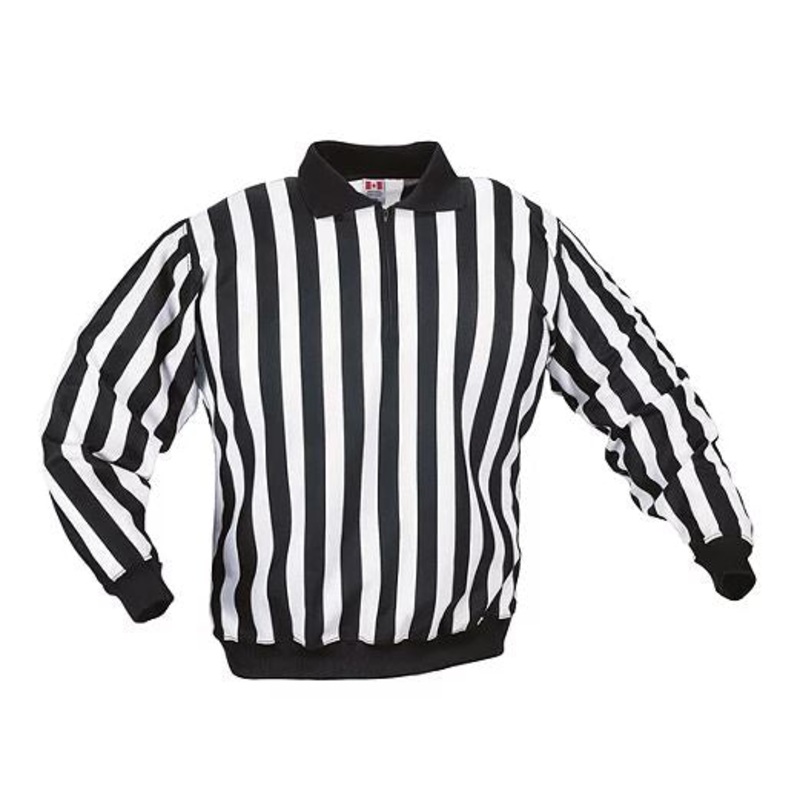Referee Jersey Pro 150|44|46|48|50|52|54|56