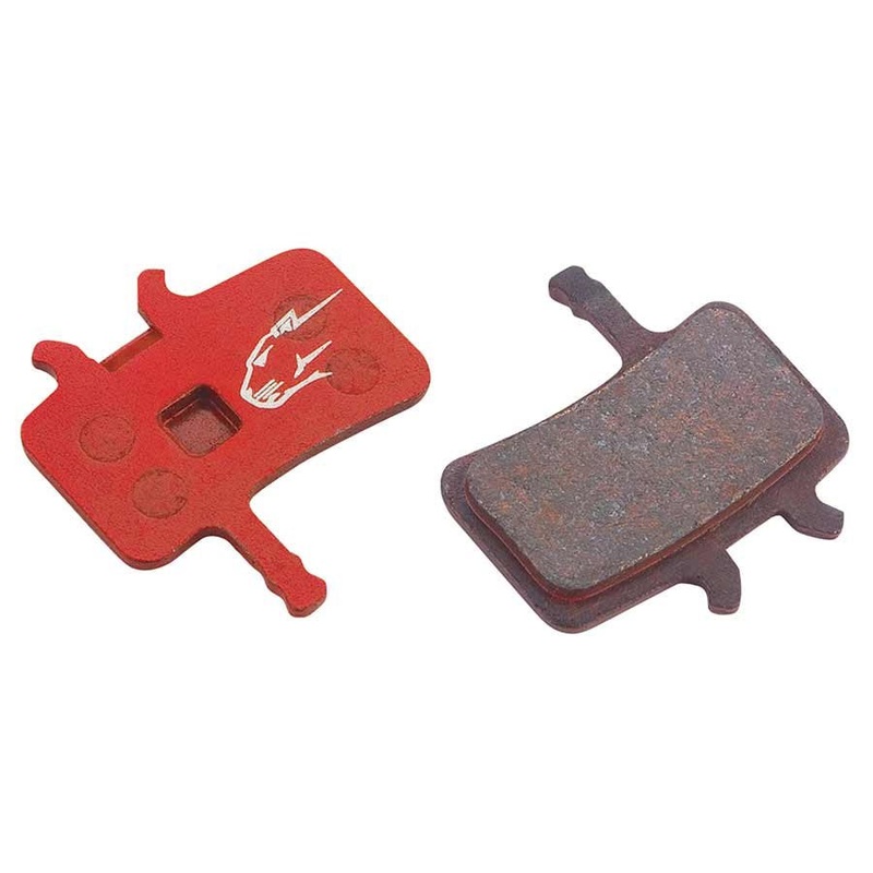 Sport Semi-Metallic Disc Brake Pads (Avid Juicy)