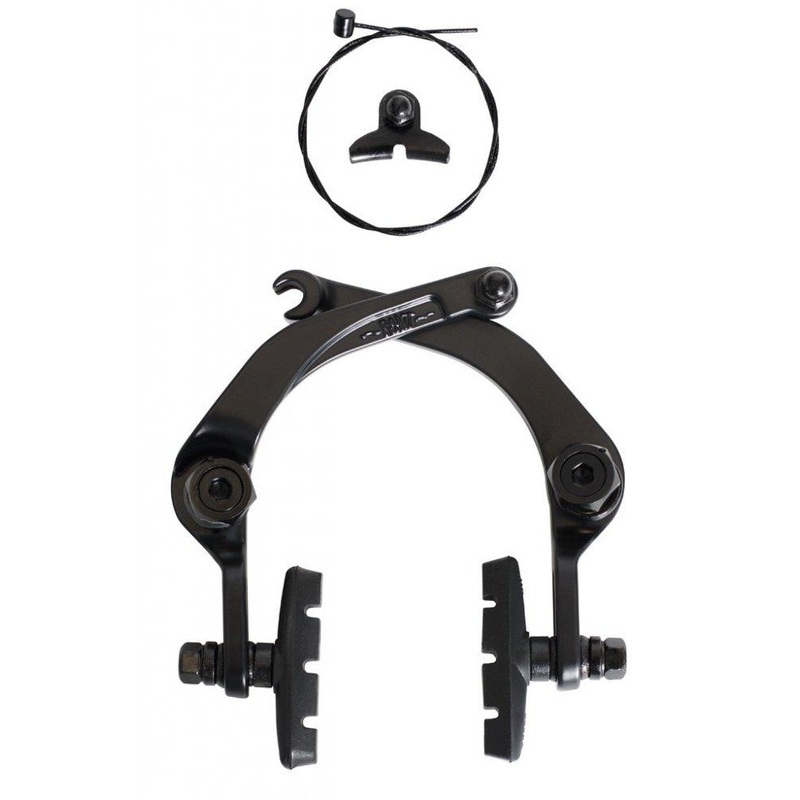 Spring V2 Brake|BLACK