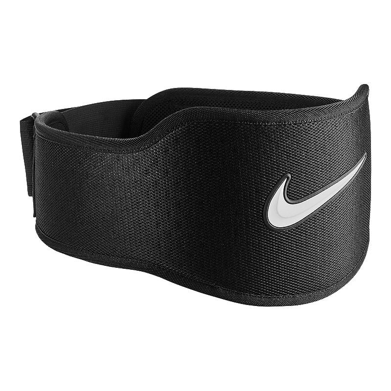 Strength Training Belt 3.0|BLACK/BLACK/WHITE|S|M|L|XL