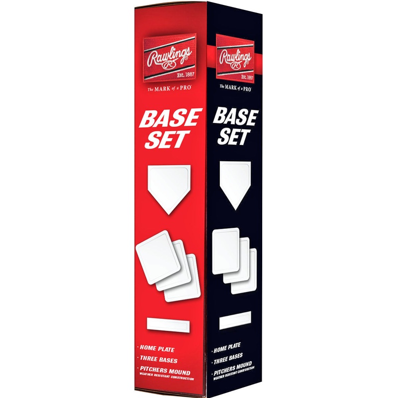 Throw Down Base Set