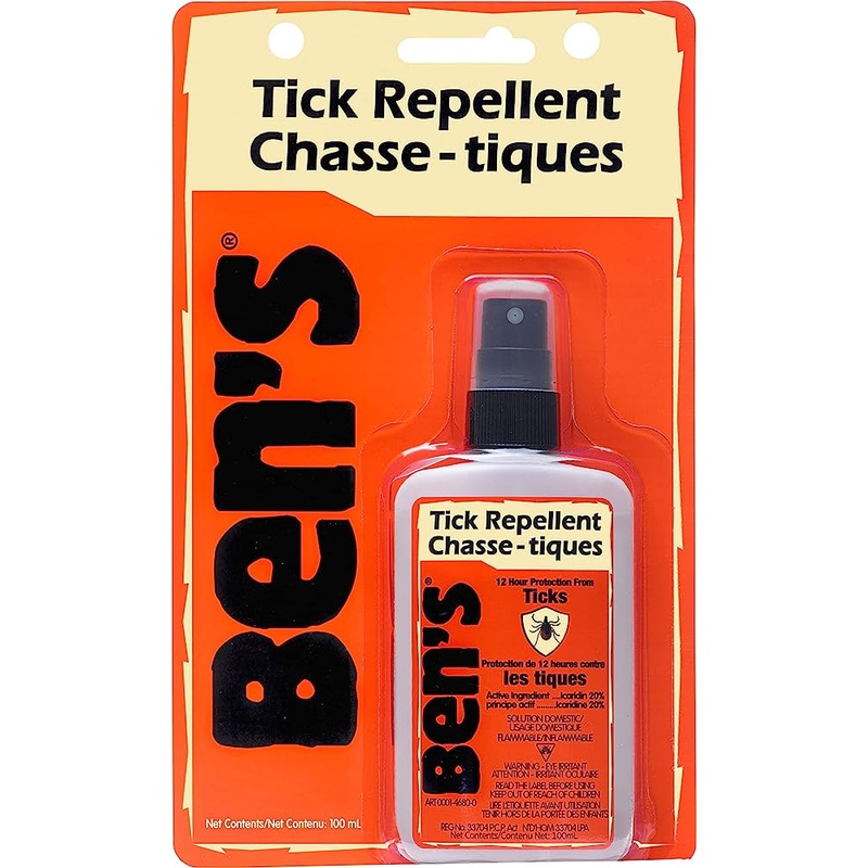 Tick Repellent 100ml|100ML|100 ML