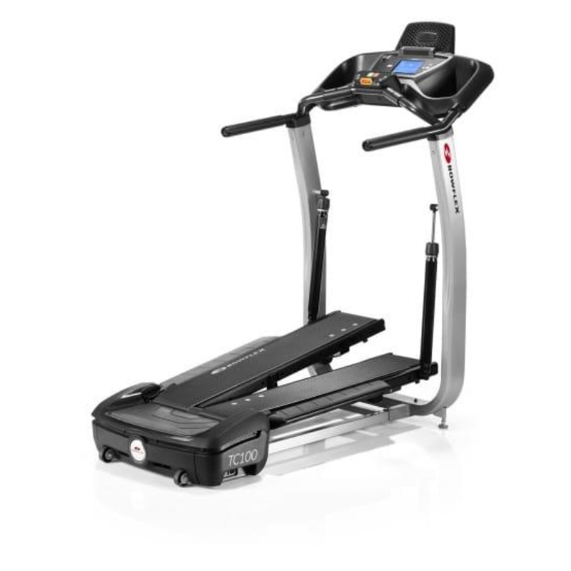 Treadclimber TC100