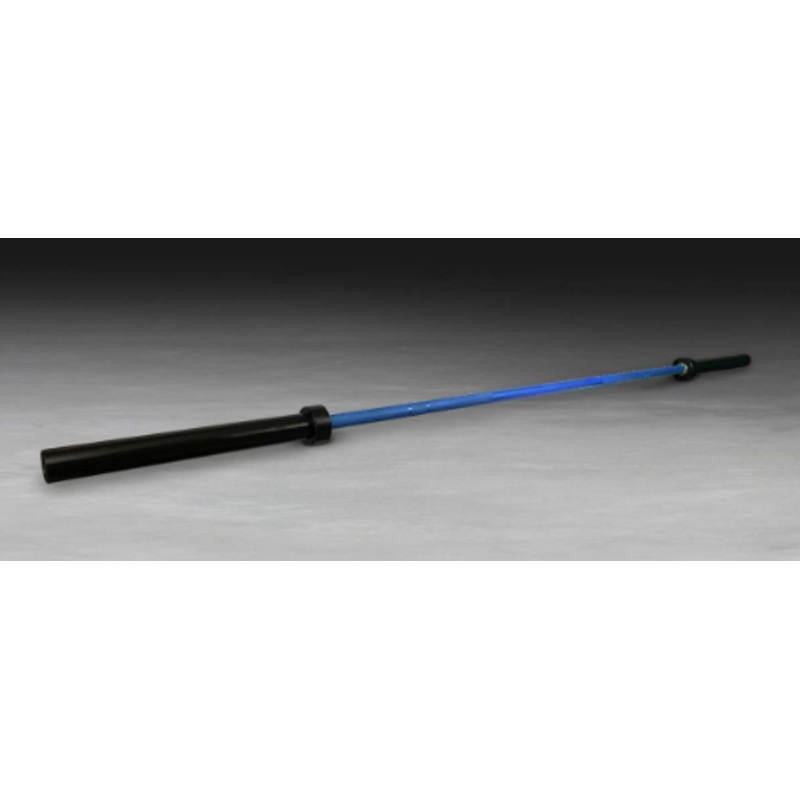 XPLODE APOLLO MEN’S CT BAR (1500 LBS – 28MM)