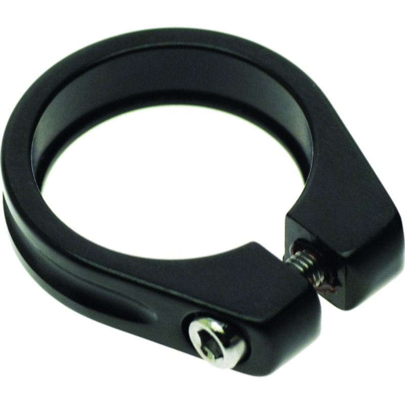 49North Alloy Seat Clamp|28.6MM|31.8MM|34.9MM