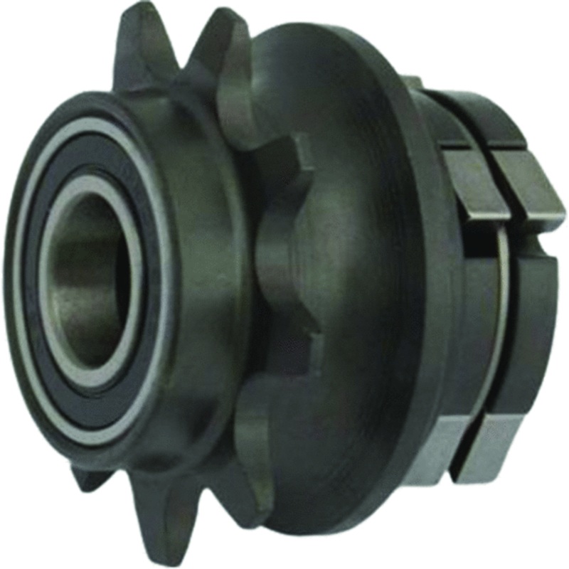 9T Sealed Driver