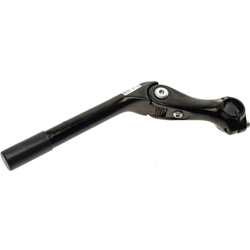 Adjustable Bike Stem
