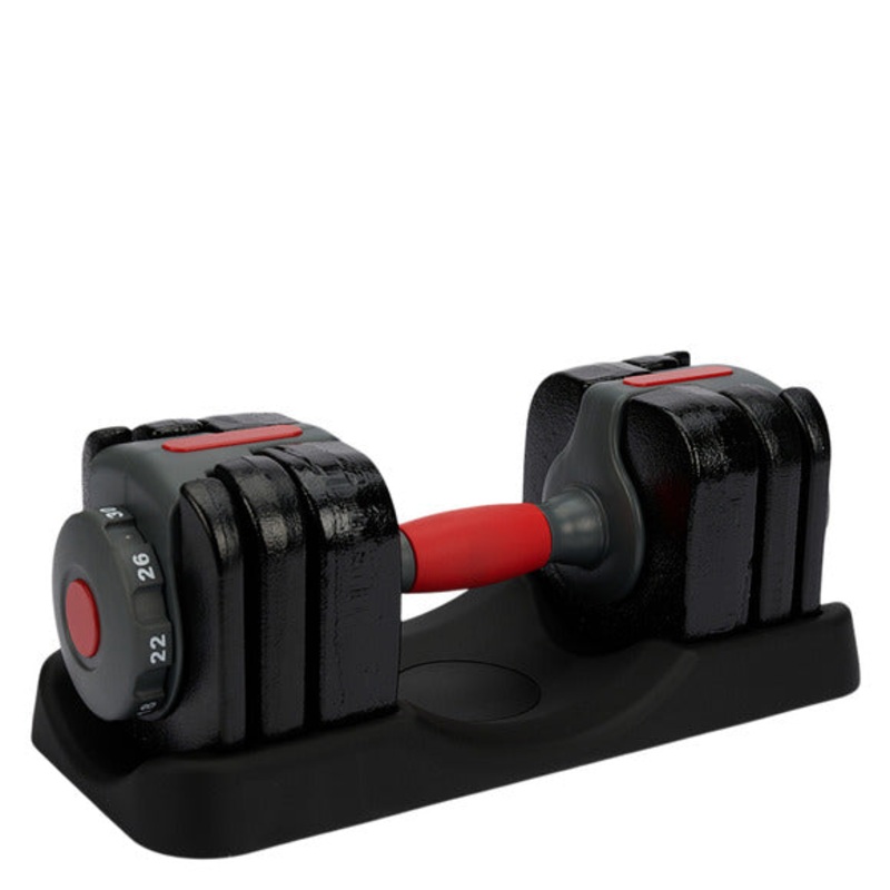 ADJUSTABLE DUMBBELL 2-30LBS|2-30lbs