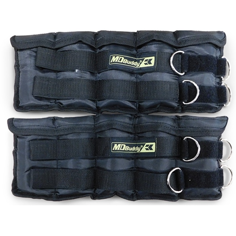 Ankle Weight|2.5 LB|5 LB