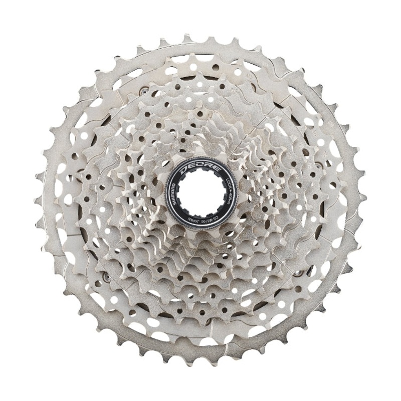 Deore CS-M5100 Cassette 11 Speed