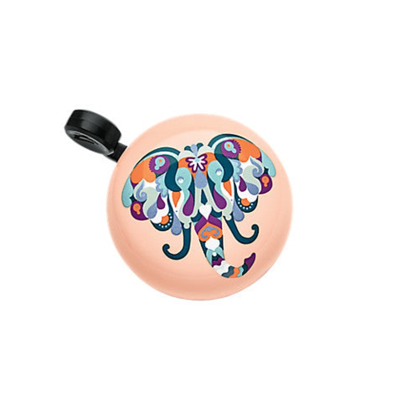 Domed Ringer Bell – Elly|ELLY|OS