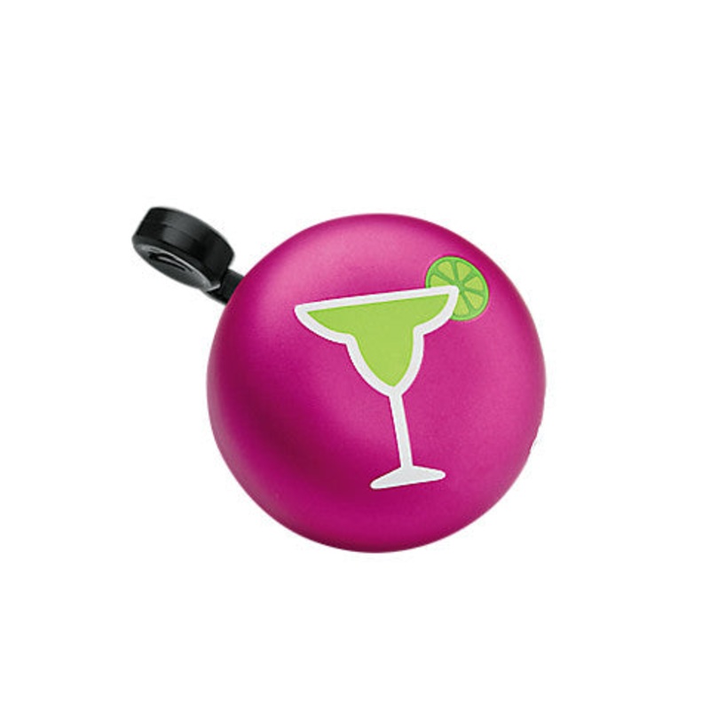 Domed Ringer Bell – Margarita|MARGARITA|OS