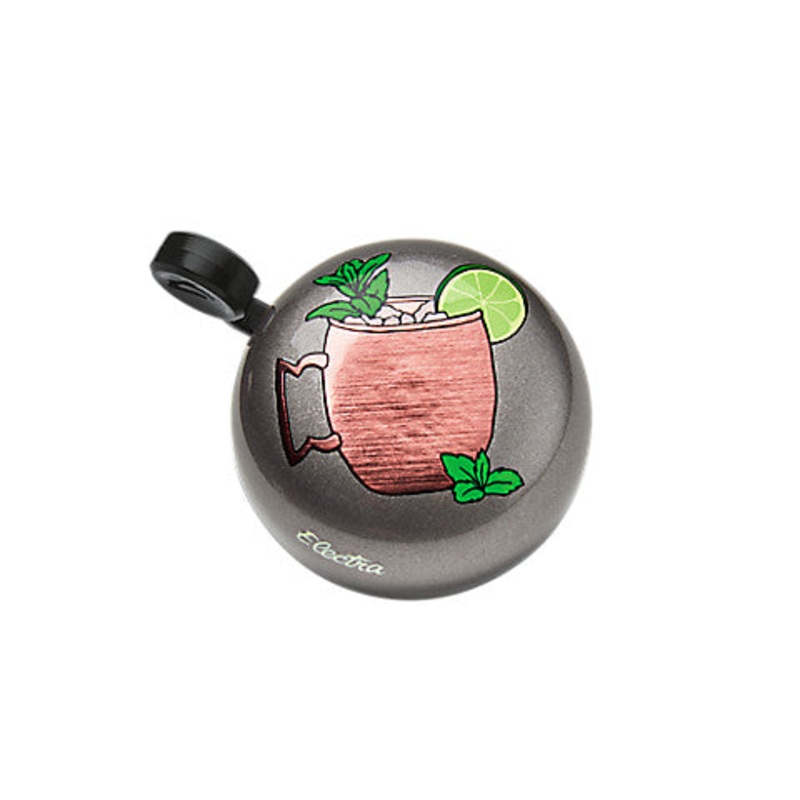 Domed Ringer Bell – Mule|MULE|OS