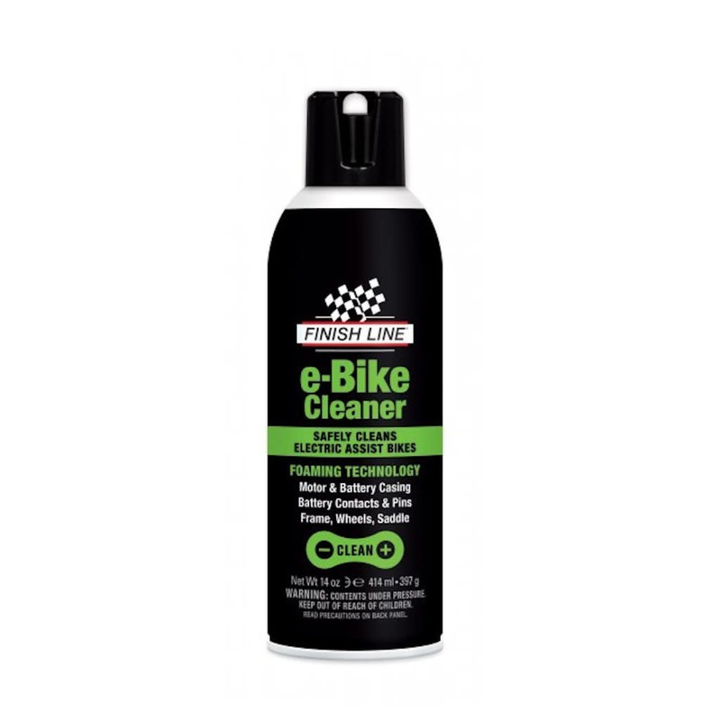 E-Bike Cleaner 14oz