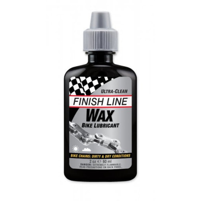 Finish Line Wax Lube|2 OZ|4 OZ