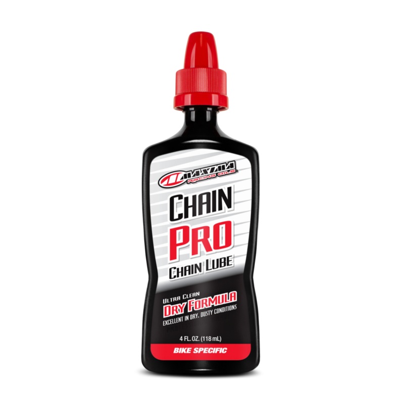 Maxima Pro Chain Lube
